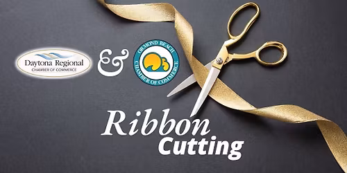 Early Learning Coalition's Interactive Trails at Sunrise Park\n\nRibbon Cutting