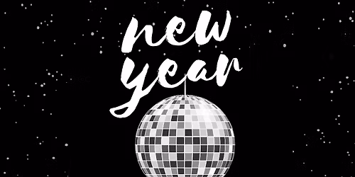 New Years Eve Disco