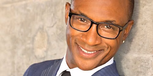 Tommy Davidson at Chicago Improv