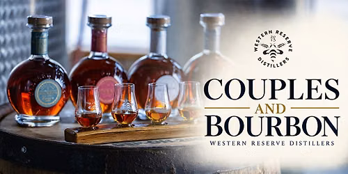 COUPLES AND BOURBON