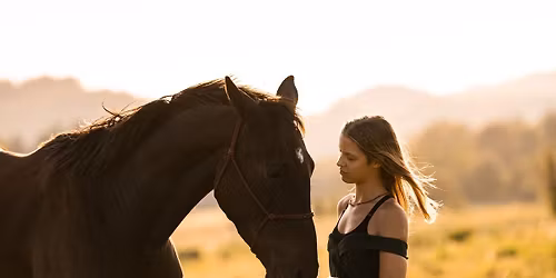 Warsztaty Konie, Bi\u017cuteria, Relaks 