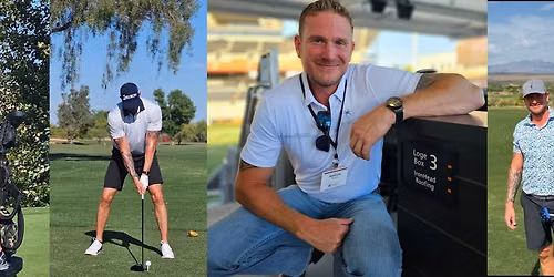 Andrew Barnes Memorial Golf Tournament