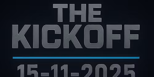 Club Hard - The Kickoff