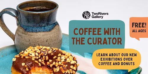 Bannock & Jam \u2013 Talk & Tour