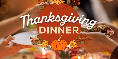 Thanksgiving Day Dinner