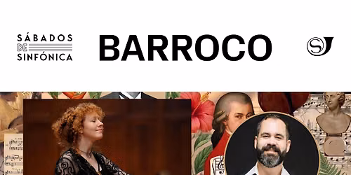 Concierto Cl\u00e1sico 6: Barroco