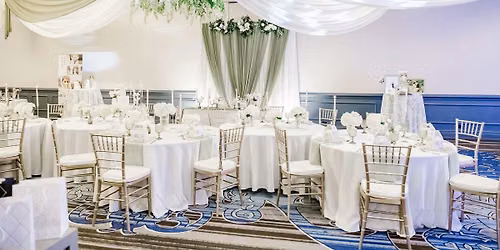 Fredericton Wedding Show 2027 - Exclusive Events Inc.