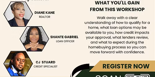 Pathway To Homeownership