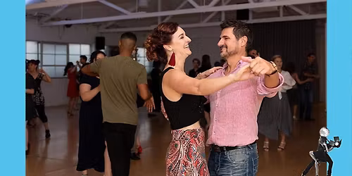 Come & Try Rumba