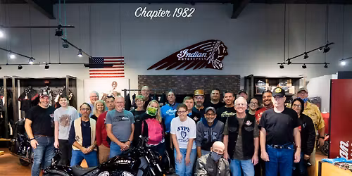 Join Us for a Festive Holiday Celebration & IMRG Skyway Chapter Meeting!