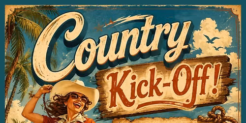 Country Kick-Off