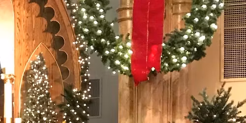 St.Vincent\u2019s Annual Christmas Bazaar