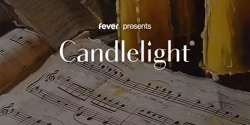 Candlelight: Timeless Composers