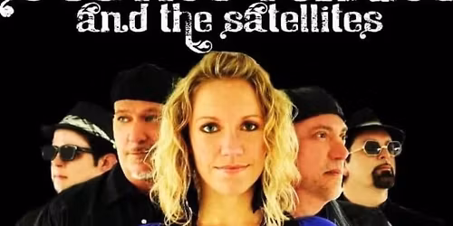 Stella Luna & The Satellites