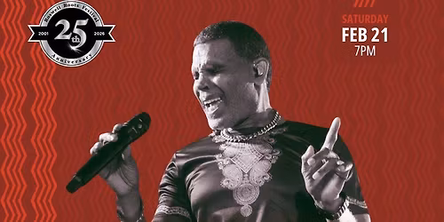 Legacy and Groove - A Tribute to Earth  Wind & Fire