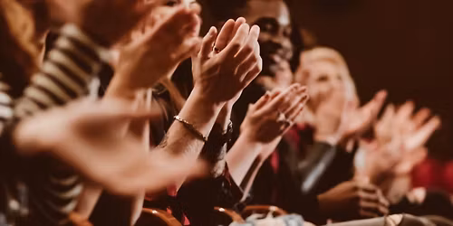 DL Hughley at Funny Bone - Tampa