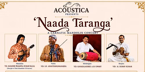 Naada Taranga
