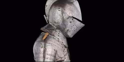 Medieval Night at the MAC 