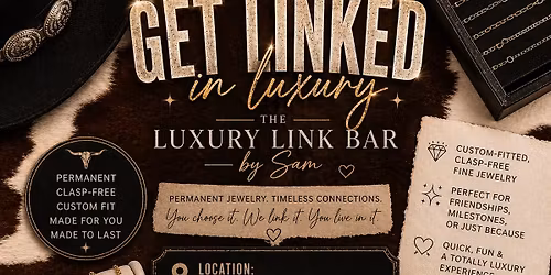Get Linked \u2728