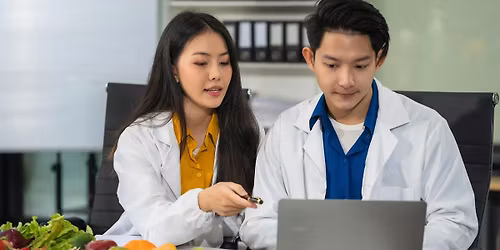 03 Tianyi Academy Nutritional Medicine Health Consultation