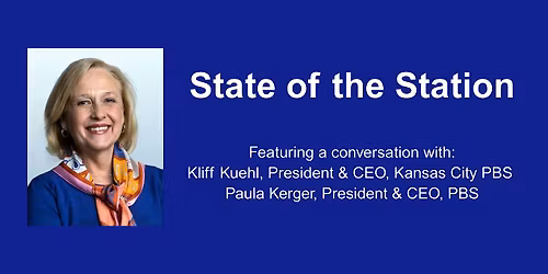 The Future of PBS: A Special State of the Station