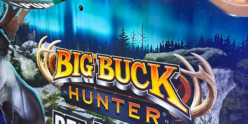 Buckhunter Tournament 