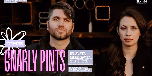 The Gnarly Pints
