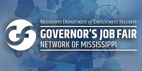 2026 Mississippi Re-Entry Job Fair