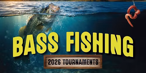 LETRA Bass Tournaments
