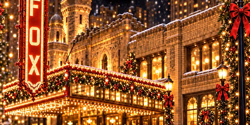 Holiday Gala IV presented by The DeLoach Law Firm
