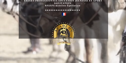 BPJEPS WESTERN 