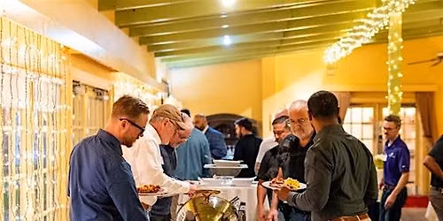 Networking Breakfast - Connect with Denver's Top Professionals