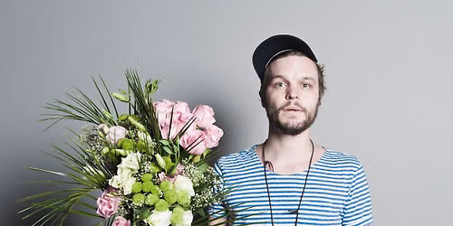 The Tallest Man On Earth
