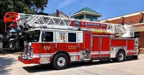 April Zone 4 Meeting