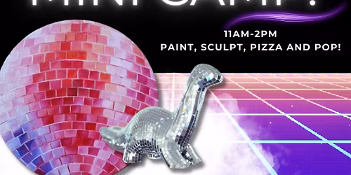 December 29th Mini Camp!