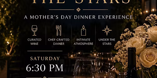 Mother's Day Dinner Experience