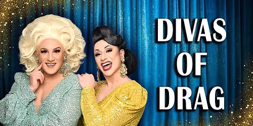 Divas of Drag