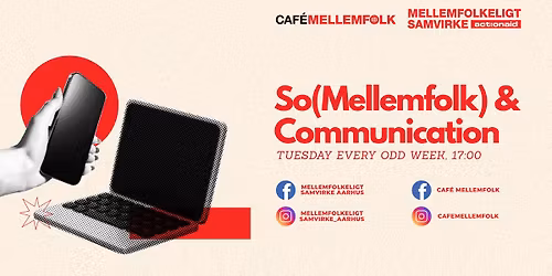 PR and Communication Group Meeting