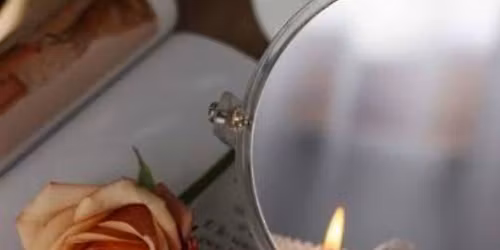 \ud83c\udf38Tavaszi F\u00e9nyek-Gyertyak\u00e9sz\u00edt\u0151 Workshop \ud83c\udf38 5. \u00c9desany\u00e1k Hete a Gyergy\u00f3i-medenc\u00e9ben