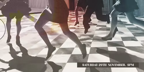 God's Waiting Room pres. Lovefingers