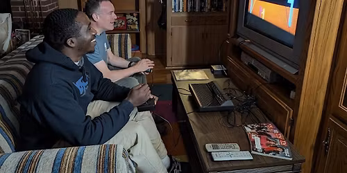 Play Every Game Console Ever Made!