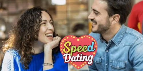 Fall Speakeasy Speed Dating: Singles connect Ages 30 to 45