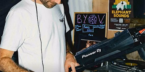 Bring Your Own Vinyl