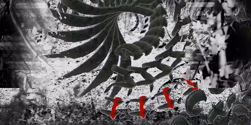 thisquietarmy x Otay:onii