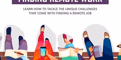 Finding Remote Work