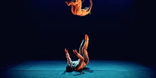 N.Ormes\u239cAgathe & Adrien