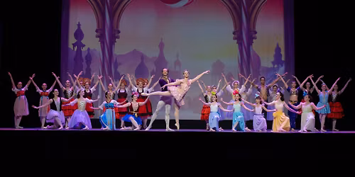 The Nutcracker