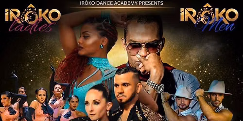 Iroko Shines Weekender | July 10-11