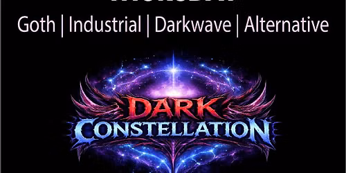 Dark Constellation 