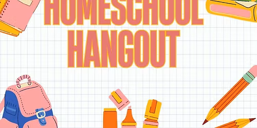 Homeschool Hangout